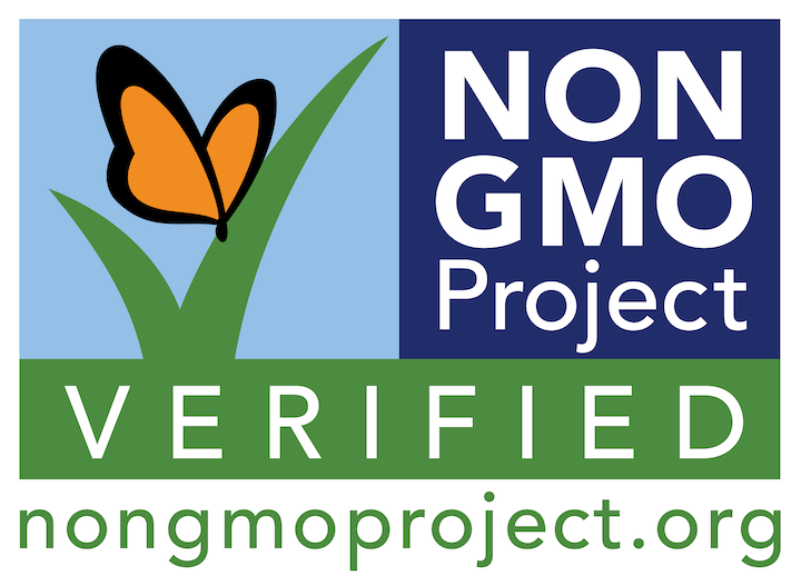 October is Non-GMO Month!