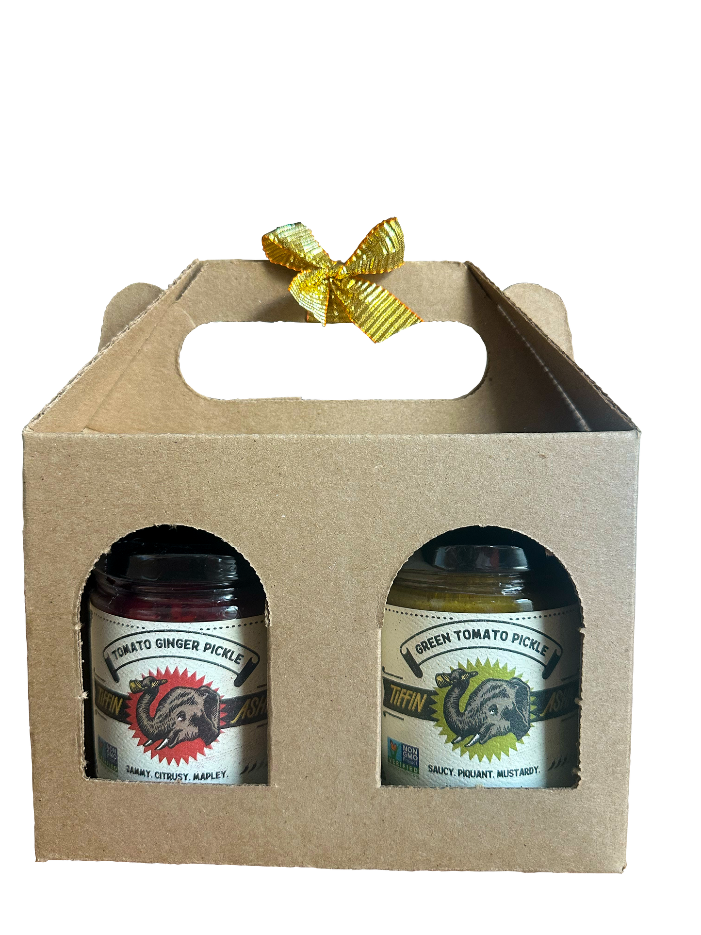 Double The Pickle Gift Box